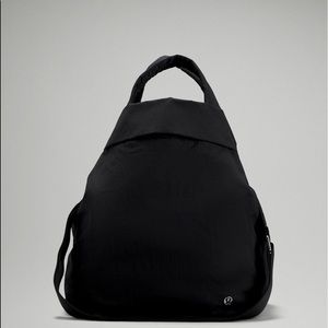 COPY - Lululemon Bag